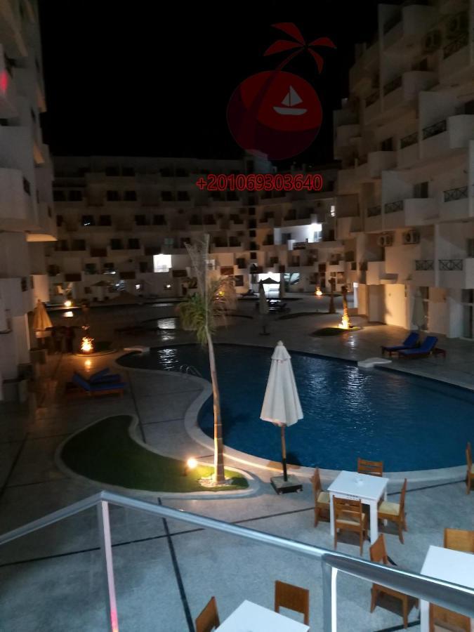 Apartments Near Dolce Vita - Redsealine Hurghada Exteriér fotografie