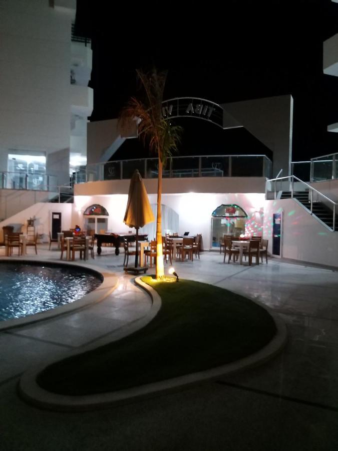 Apartments Near Dolce Vita - Redsealine Hurghada Exteriér fotografie