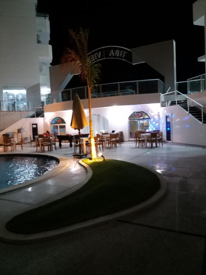 Apartments Near Dolce Vita - Redsealine Hurghada Exteriér fotografie